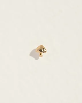 Tiny Mushroom Standard Stud