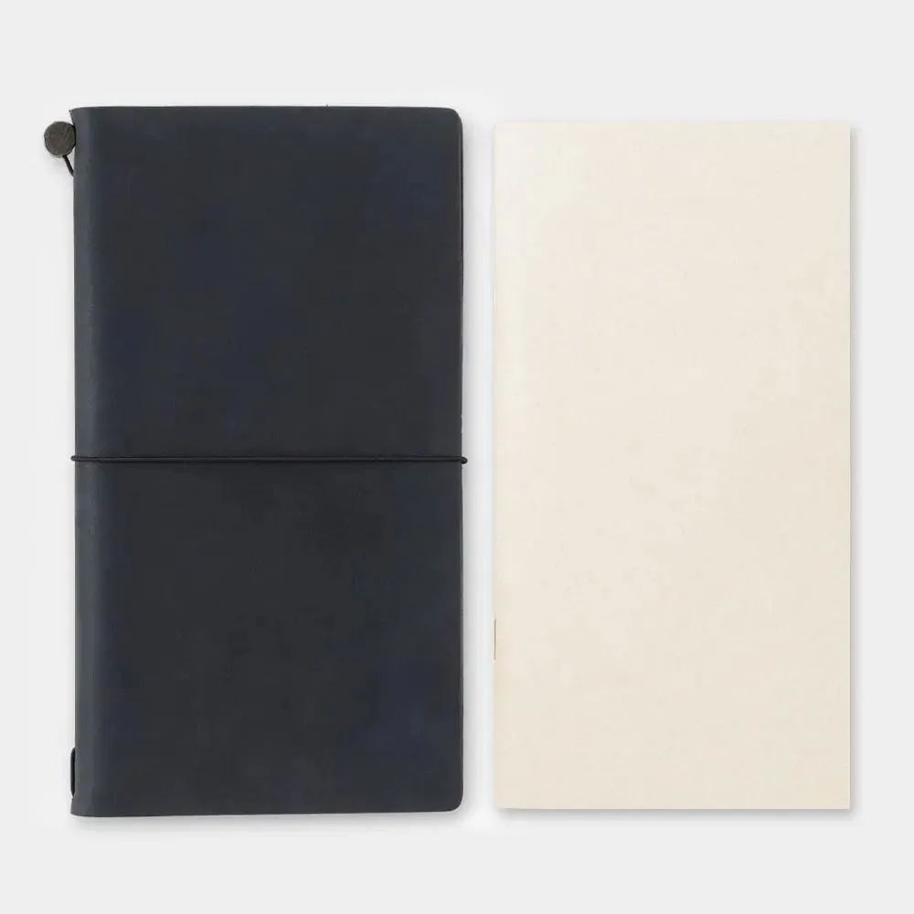 Traveler's Company - 012 Sketch Paper Notebook (Regular)