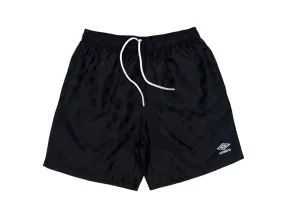 Umbro Checkerboard Shorts