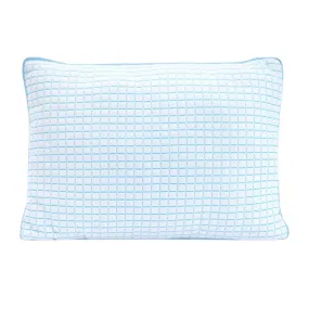 Zelesta WonderPillow Premium Microgel Cooling 50x70 cm